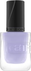 Catrice Körömlakk GEL AFFAIR 025