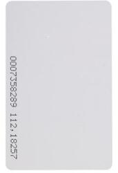 Control CON-CARD. MF/13, 56MHz/Mifare/Proximity kártya (CON-CARD.MF) - mystock