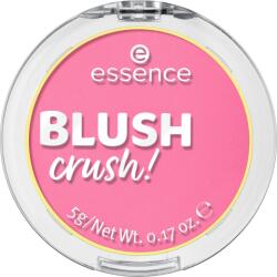  essence pirosító PIROSÍTÓ crush! 50