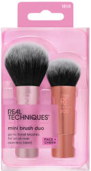 REAL TECHNIQUES Mini Ecset Duó