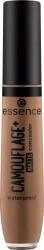 essence korrektor CAMOUFLAGE+ MATT 210