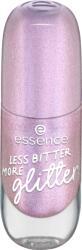 essence körömlakk gél körömlakk 58
