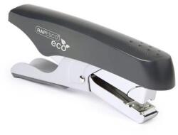 Rapesco Tűzőgép, 24/6-8, 26/6-8, 45 lap, könnyített tűzés, RAPESCO "Eco Whale", króm (RPWHALE) - mystock