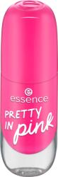 essence körömlakk gél körömlakk 57