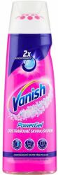Vanish Powergel 200ml előmosás folteltávolító db