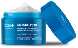  KORFF ESSENTIAL TÁPLÁLÓ HIDRATÁLÓ MASZK 50g