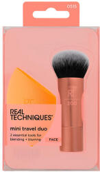  REAL TECHNIQUES Mini utazó páros