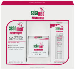  Sebamed Ránctalanító Ajándékcsomag