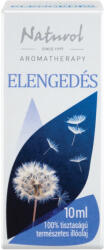 Naturol elengedés illóolaj keverék 10 ml - vegyesbolt