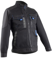  Casita Ii Fekete/kék Női Munkakabát Grs (5caj01r00s)