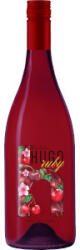 Royalsekt Royal Hugo 0, 75L Ruby - Meggy DRS - delfinbuvar