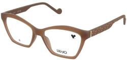 LIU JO Dioptriás szemüvegek LIU JO LJ2780 272 - lencsebolt