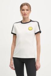 Adidas t-shirt X Smiley - bézs M