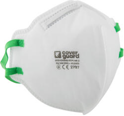 Coverguard FFP1 NR D függőlegesen összehajtható pormaszk (20 db/doboz) (6RSV010NSI)