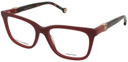 Carolina Herrera Dioptriás szemüvegek Carolina Herrera HER 0300 C9A - lencsebolt