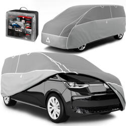 WALSER Autótakaró ponyva jégeső ellen - WALSER HYBRID + UV PROTECT - BUS 12-500-530 (30869)