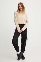 GUESS felső OLYMPE - bézs XL - answear - 19 990 Ft
