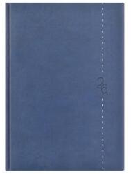 TopTimer Naptár, tervező, B5, heti, TOPTIMER "Linea", kék (23T011L-004) - nyomtassingyen