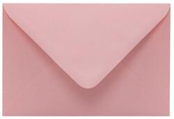 Kaskad Boríték színes KASKAD LC/5 enyvezett 162x229mm 25 rózsa 25db/csomag (00225) - nyomtassingyen