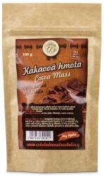 Čokoládovna Troubelice Masă de cacao 100 g, fabrica de ciocolată Troubelice
