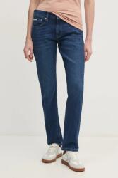 Calvin Klein Jeans farmer - sötétkék 34/32 - answear - 23 990 Ft