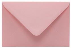 Kaskad Boríték színes KASKAD LC/5 enyvezett 162x229mm 25 rózsa 25db/csomag (00225)