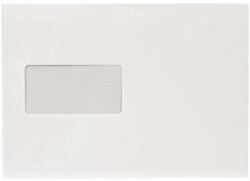 Victoria Boríték, LC5, öntapadó, bal ablakos, VICTORIA, 500db/doboz (IBI36) - nyomtassingyen