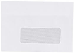 Bluering Boríték LC/6 öntapadó jobb ablakos 35x90mm, 114x162mm, J28A20 Bluering® - tonerpiac