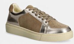 Gant bőr sportcipő Julice - bézs Női 40