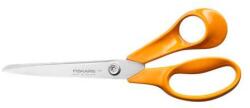 Fiskars Olló, általános, 21 cm, FISKARS "Classic" narancssárga (1075031) - nyomtassingyen