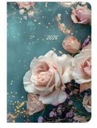 TopTimer Naptár, tervező, B6, heti, TOPTIMER "Joy", Róma (26T012J-304) - nyomtassingyen