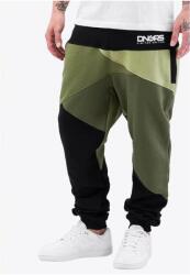 Dangerous DNGRS Locotay Sweatpants olive/black