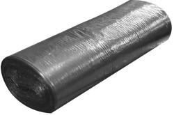 Szemeteszsák 60 liter 60 x 70 cm 15 mikron 20 db/tekercs fekete - delfinbuvar