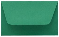 Kaskad Névjegyboríték színes KASKAD enyvezett 70x105mm 63 sötétzöld 50 darabos (00163) - tonerpiac - 1 330 Ft