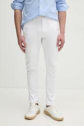 Tommy Hilfiger nadrág - fehér 33/32 - answear - 29 440 Ft