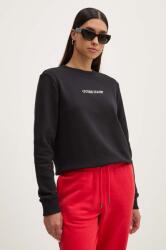 Guess Jeans felső - fekete S - answear - 16 990 Ft