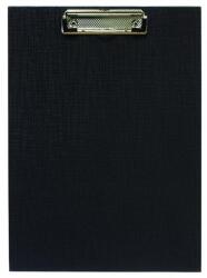 Optima Felírótábla OPTIMA A4 pp fekete (22394C)