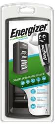 Energizer Elemtöltő, univerzális, AA/AAA/C/D/9V, ENERGIZER (NZRCU001/E300325500) - tonerpiac