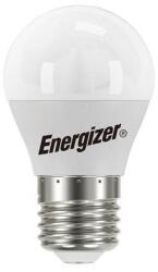 Energizer LED izzó, E27, golf gömb, 4, 9W (40W), 470lm, 3000K, ENERGIZER (5050028252801) - nyomtassingyen