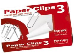 Fornax Gemkapocs 28mm, 100 db/doboz, Fornax (A-FOR13)