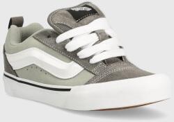 Vans gyerek sportcipő - szürke 36.5