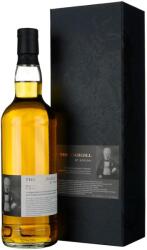  The Cargill - Ardnamurchan and Cardrona Fusion 5 éves Adelphi whisky (0, 7L / 57, 4%) - goodspirit