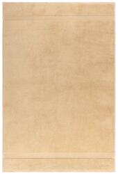 HUGO BOSS pamut törölköző LOFT Shell 100 x 150 cm - bézs Univerzális méret