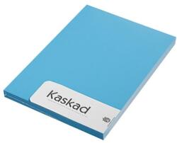 Kaskad Fénymásolópapír színes KASKAD A4 80gr királykék (78) 100 lap/cs (608178) - nyomtassingyen