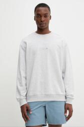 Vans felső szürke, sima, VN000NWB1QI1 - szürke S