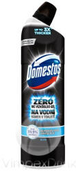 Domestos Zéró WC vízkőoldó 750ml Blue