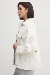 Tommy Hilfiger farmerdzseki - bézs 38