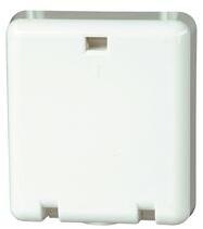 Kopp Tűzhelycsatlakozó 5x2.5mm2 rászerelhető/süllyesztett csavaros műanyag fehér IP20 Kopp - 194002002 (194002002)