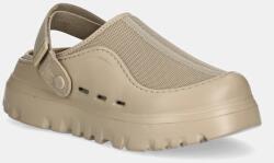 Ugg papucs Peakmod bézs, férfi, 1166912-DND - bézs Férfi 43