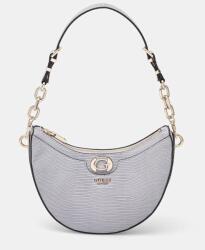 Guess kézitáska ORLINA - kék Univerzális méret - answear - 31 990 Ft